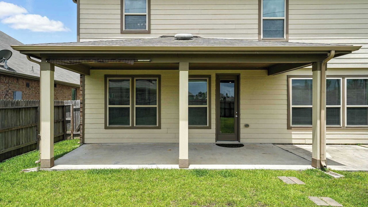 Photo of Outdoor in Atascocita