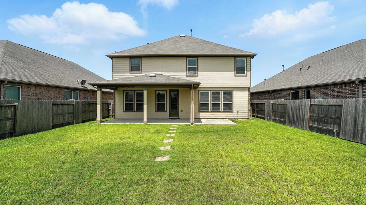 Photo of Outdoor in Atascocita