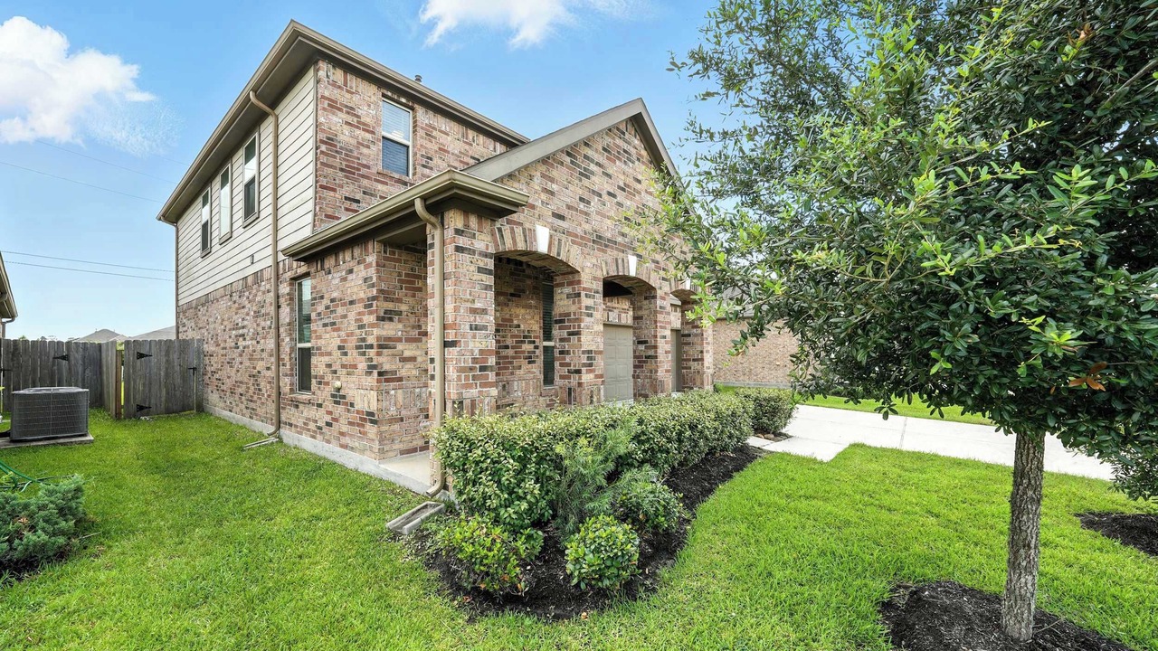 Photo of Outdoor in Atascocita