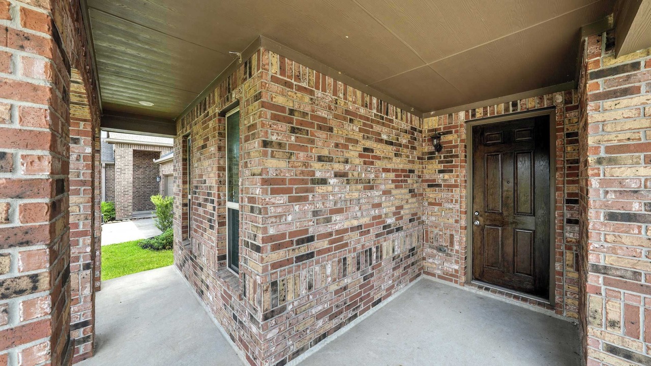 Photo of Outdoor in Atascocita