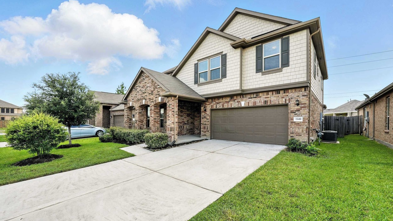 Photo of Outdoor in Atascocita