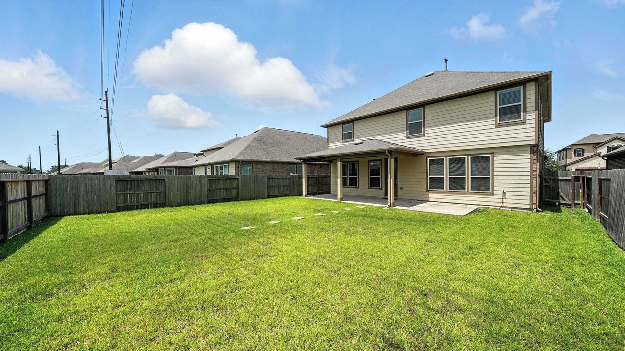 Photo of Outdoor in Atascocita