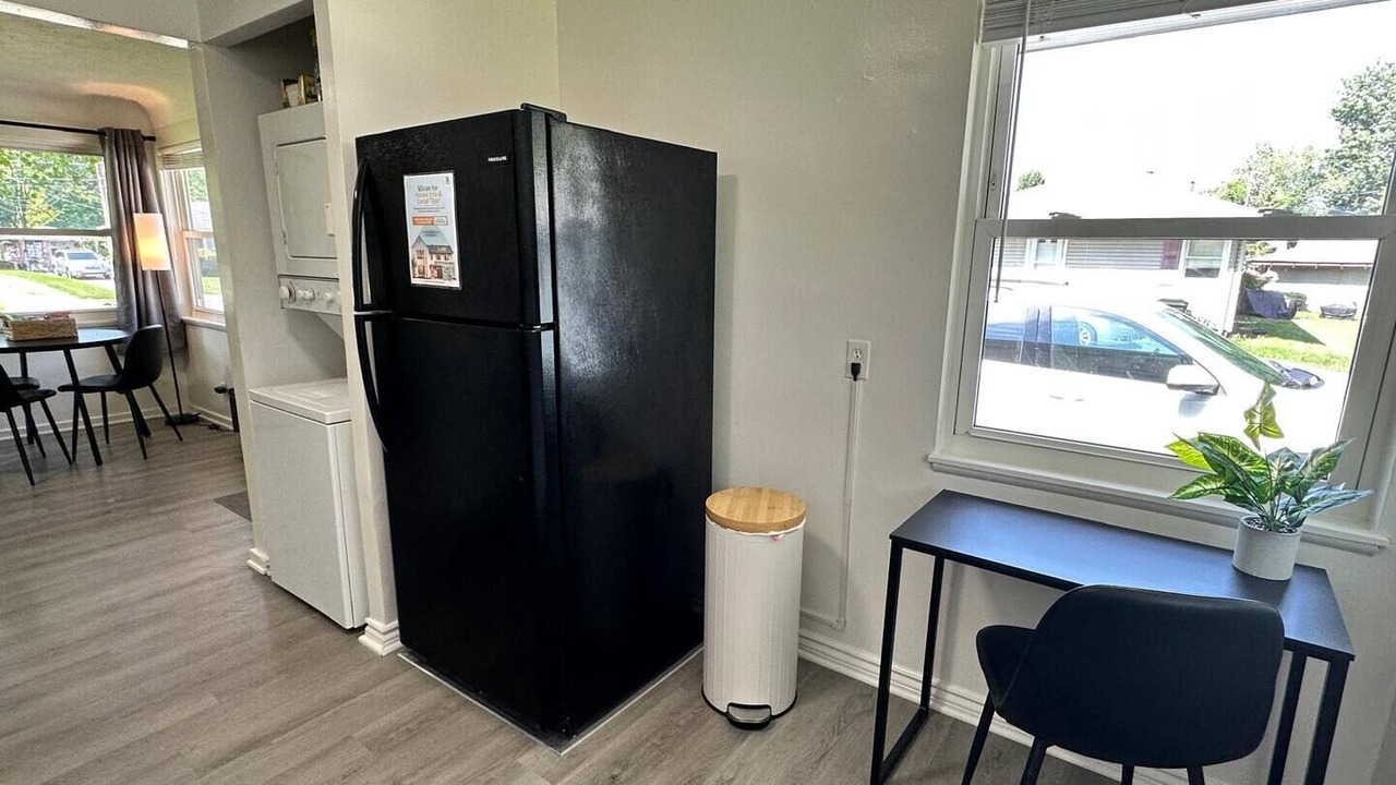 Photo of Kitchen in Berea