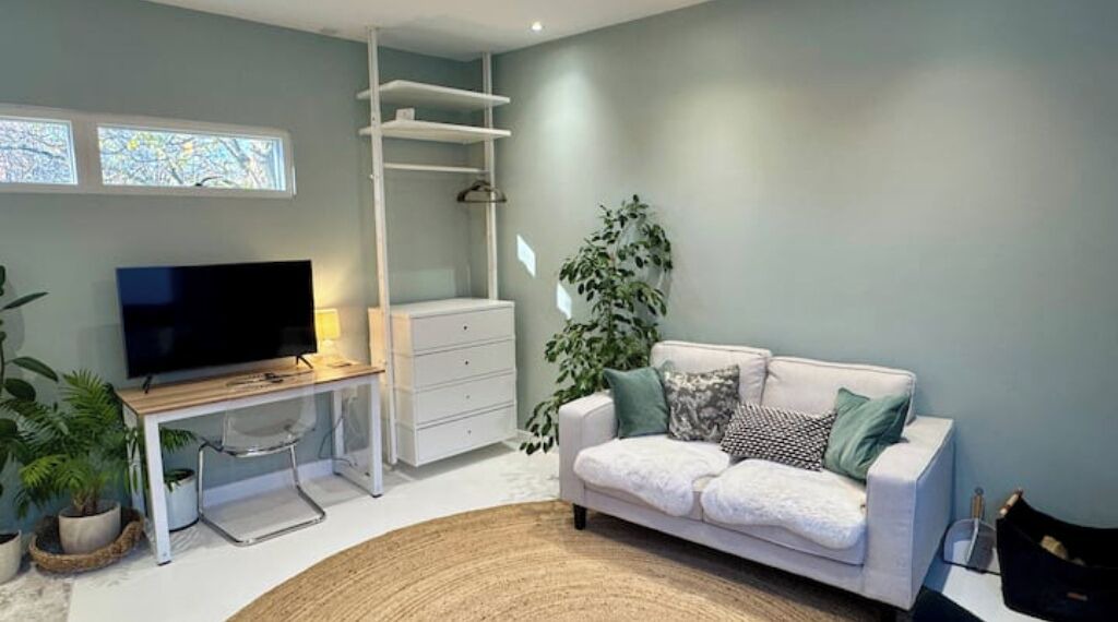 Photo of Livingroom in Abingdon