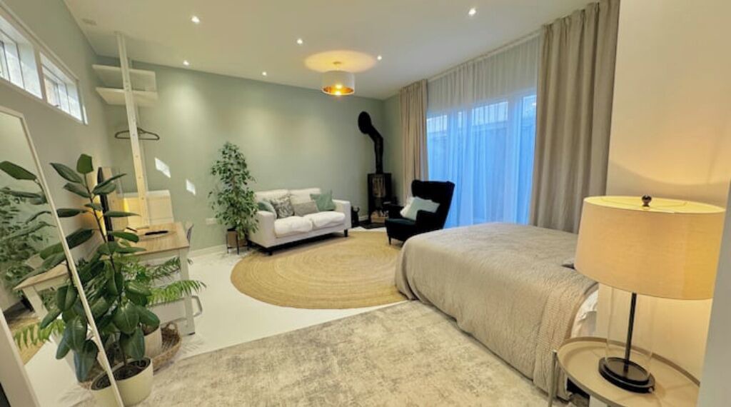 Photo of Bedroom in Abingdon