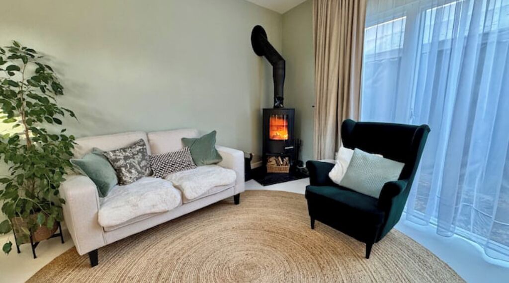 Photo of Livingroom in Abingdon