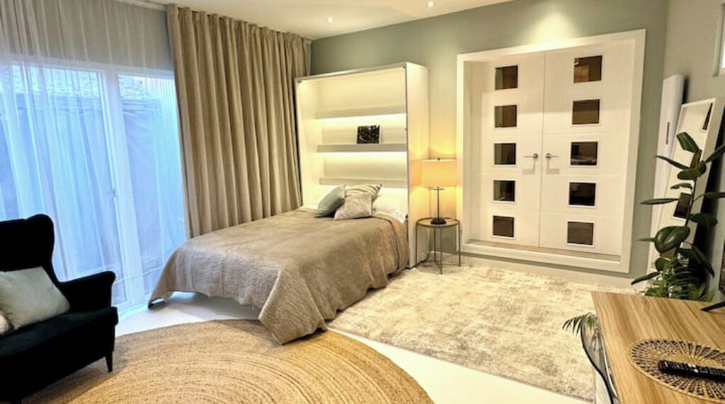 Photo of Bedroom in Abingdon