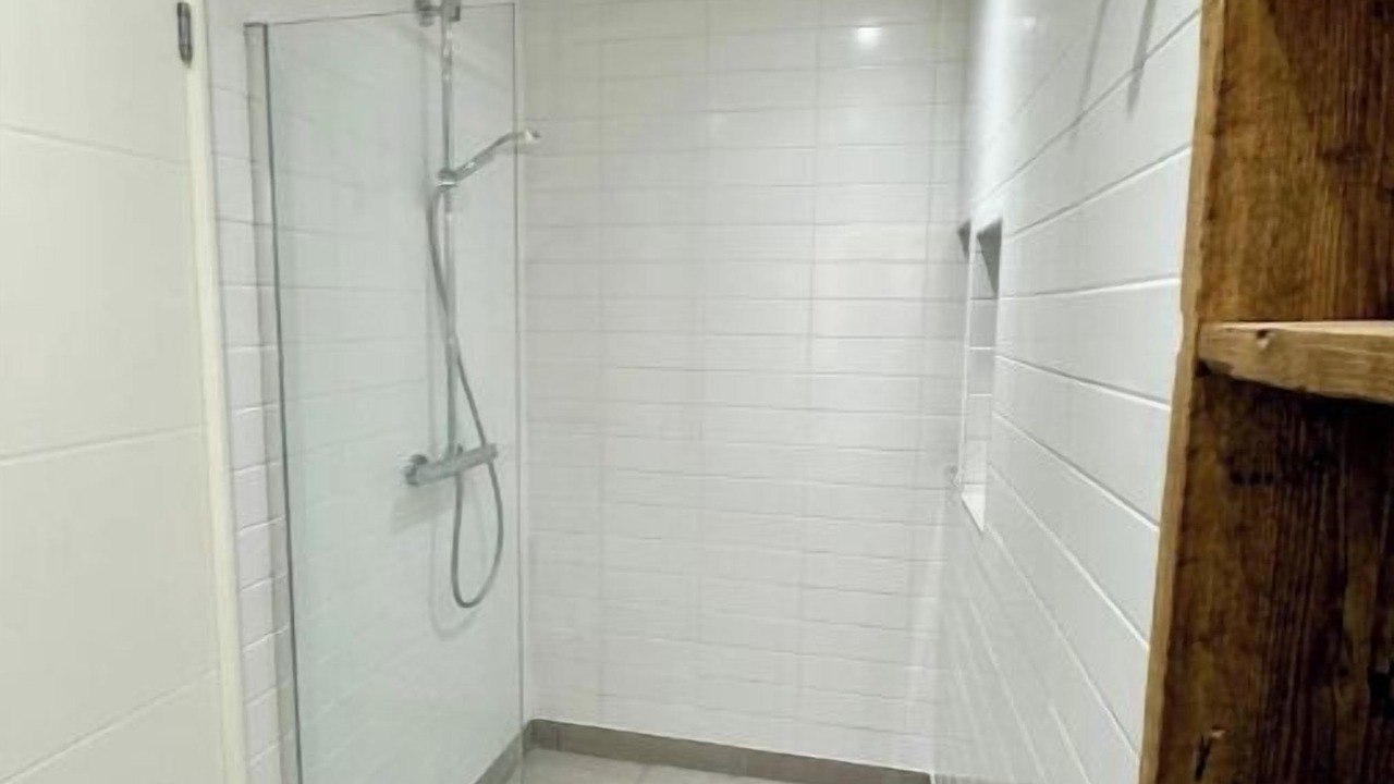 Photo of Bathroom in Abingdon