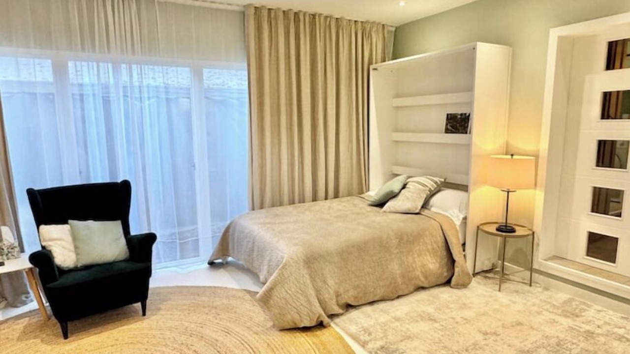 Photo of Bedroom in Abingdon