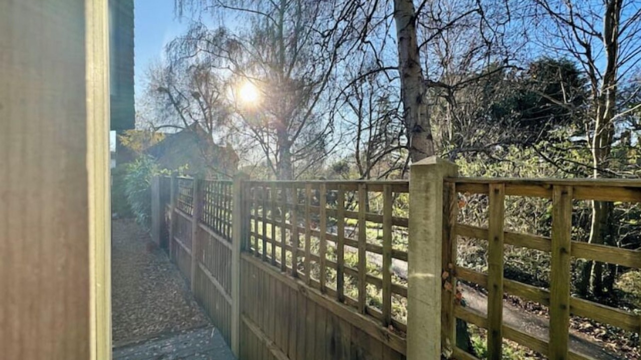 Photo of Outdoor in Abingdon