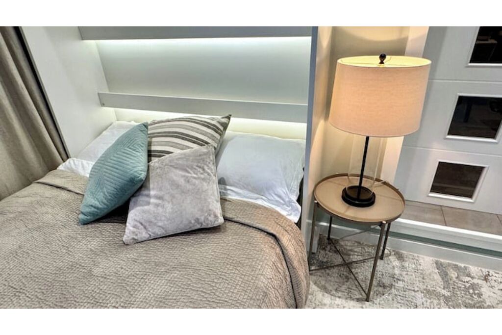 Photo of Bedroom in Abingdon