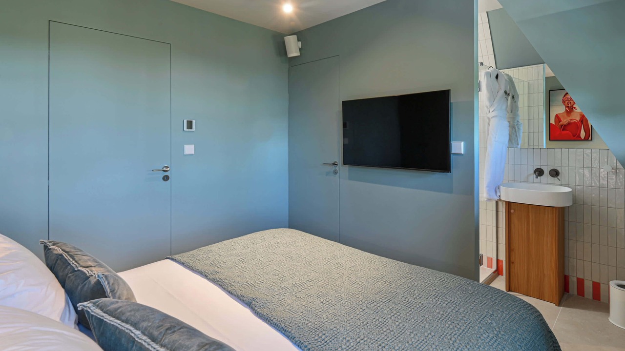 Photo of Bedroom in Villers-sur-Mer