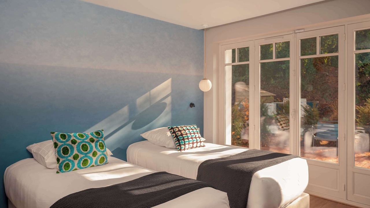 Photo of Bedroom in Villers-sur-Mer