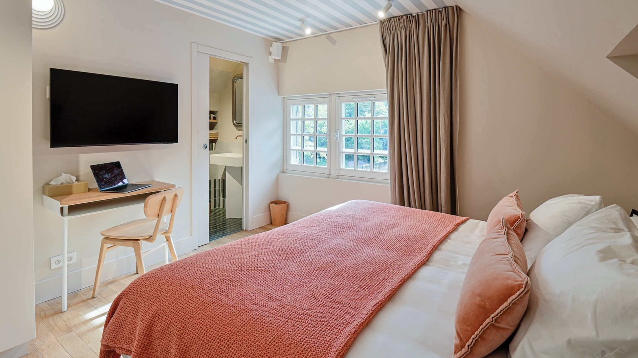 Photo of Bedroom in Villers-sur-Mer