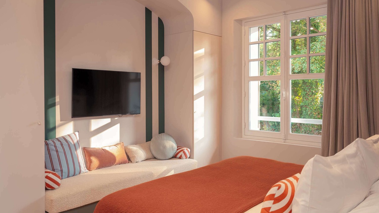 Photo of Bedroom in Villers-sur-Mer