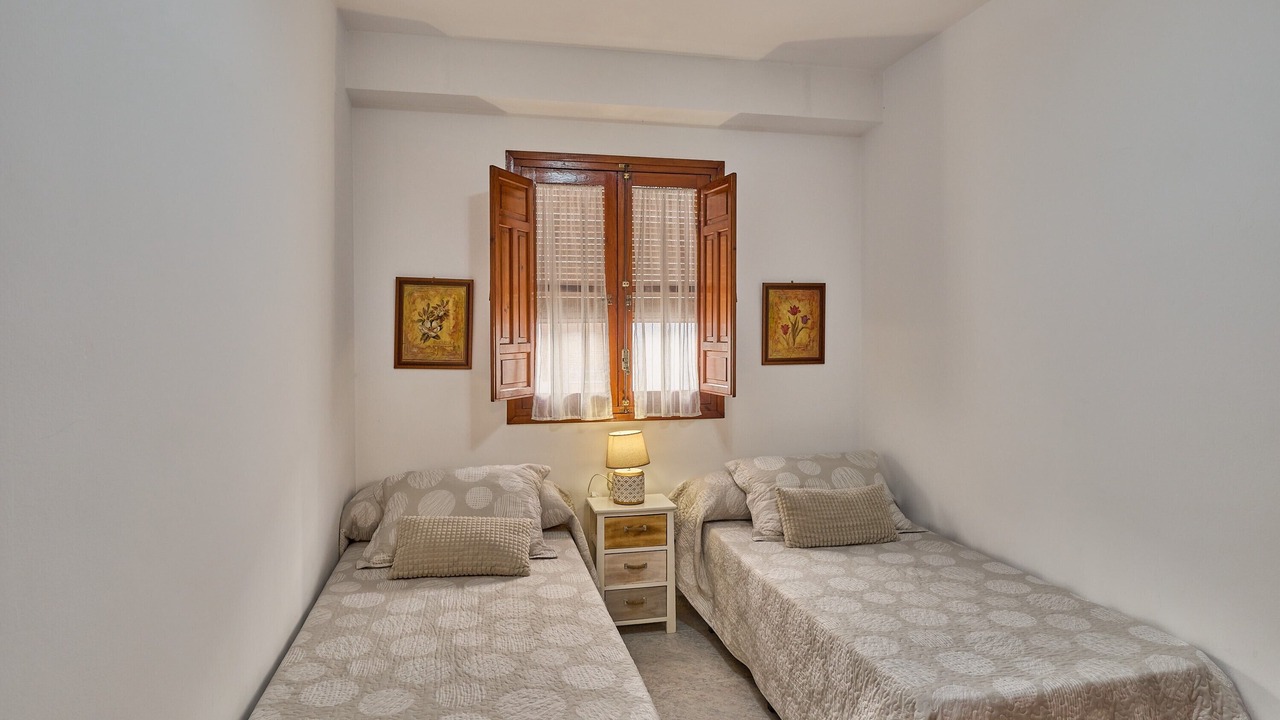 Photo of Bedroom in La Trinidad-San Juan y Todos los Santos