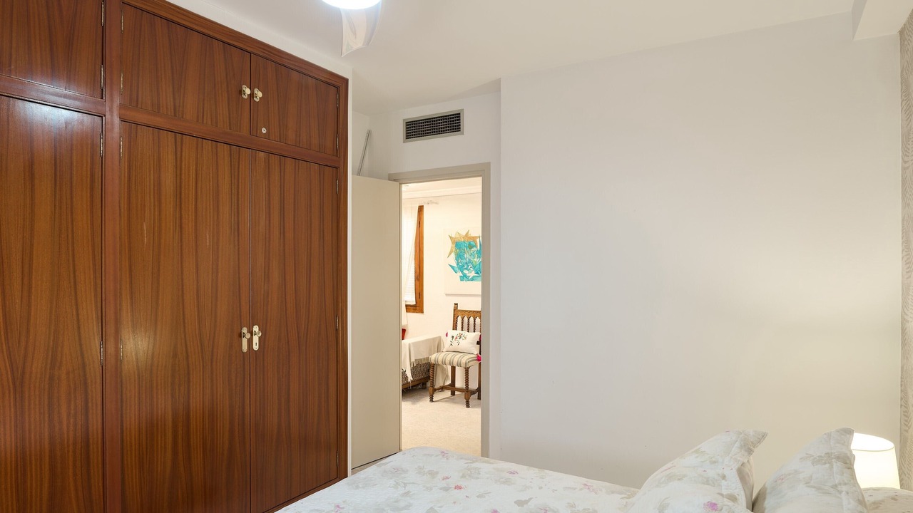 Photo of Bedroom in La Trinidad-San Juan y Todos los Santos