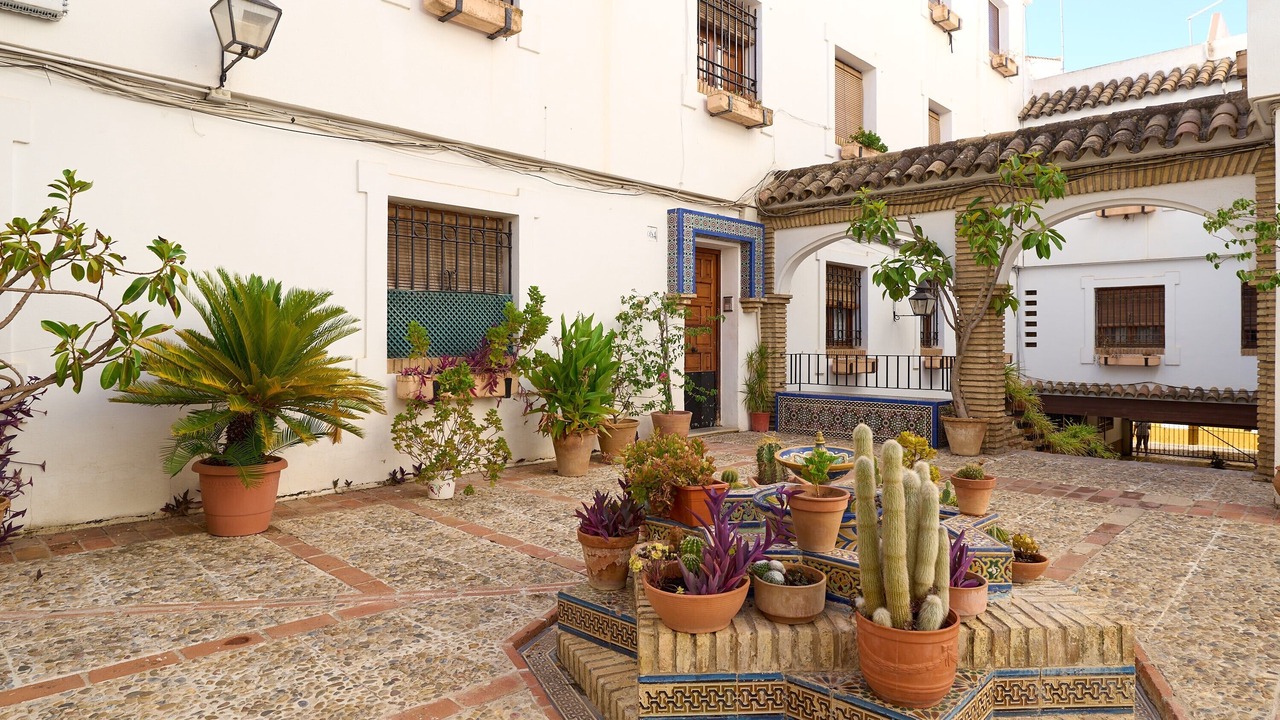 Photo of Outdoor in La Trinidad-San Juan y Todos los Santos