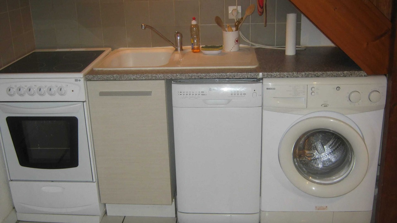Photo of Bathroom in Sainte-Marie-la-Mer