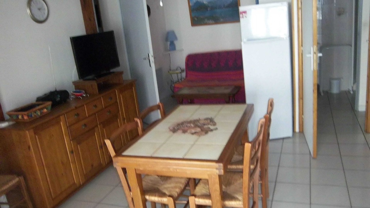 Photo of Livingroom in Sainte-Marie-la-Mer
