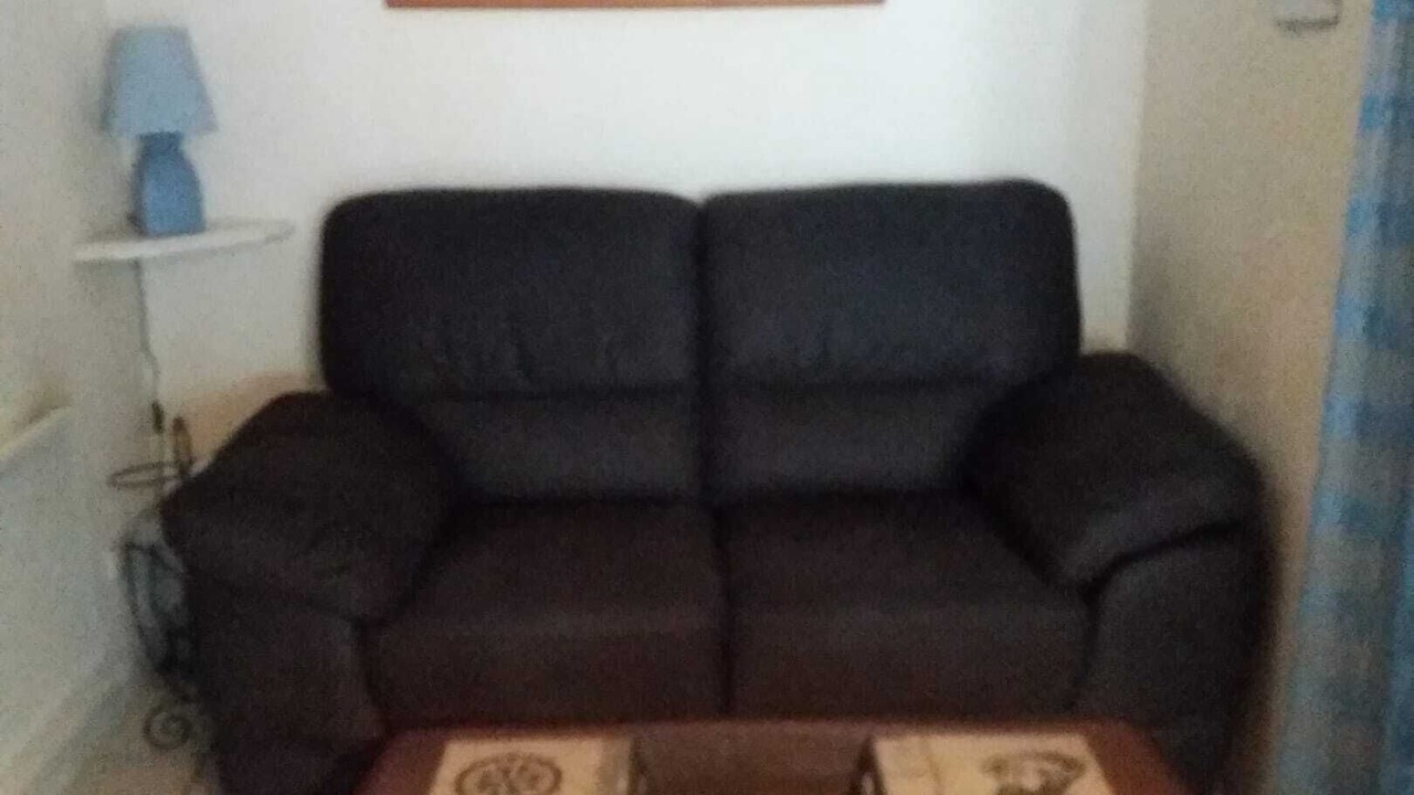 Photo of Livingroom in Sainte-Marie-la-Mer