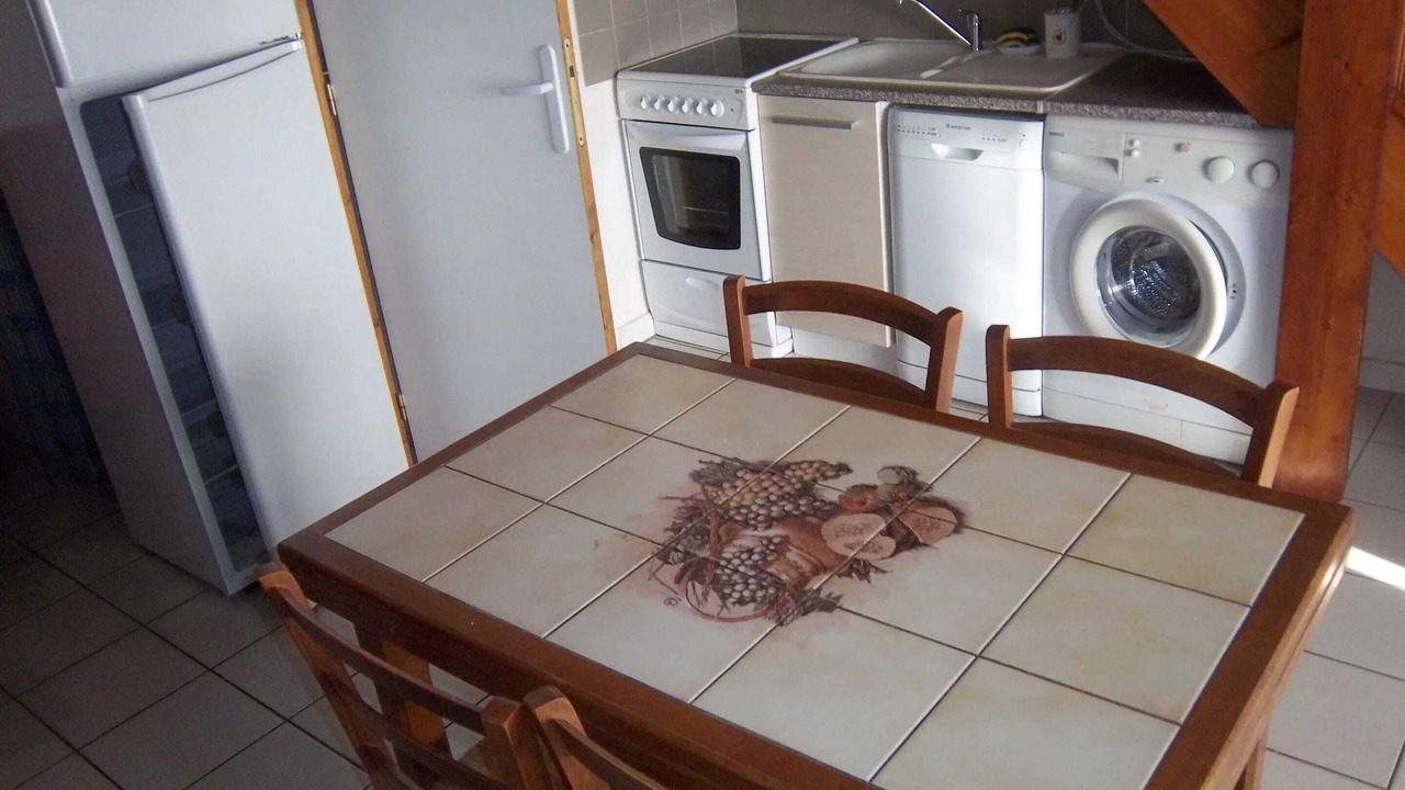 Photo of Livingroom in Sainte-Marie-la-Mer