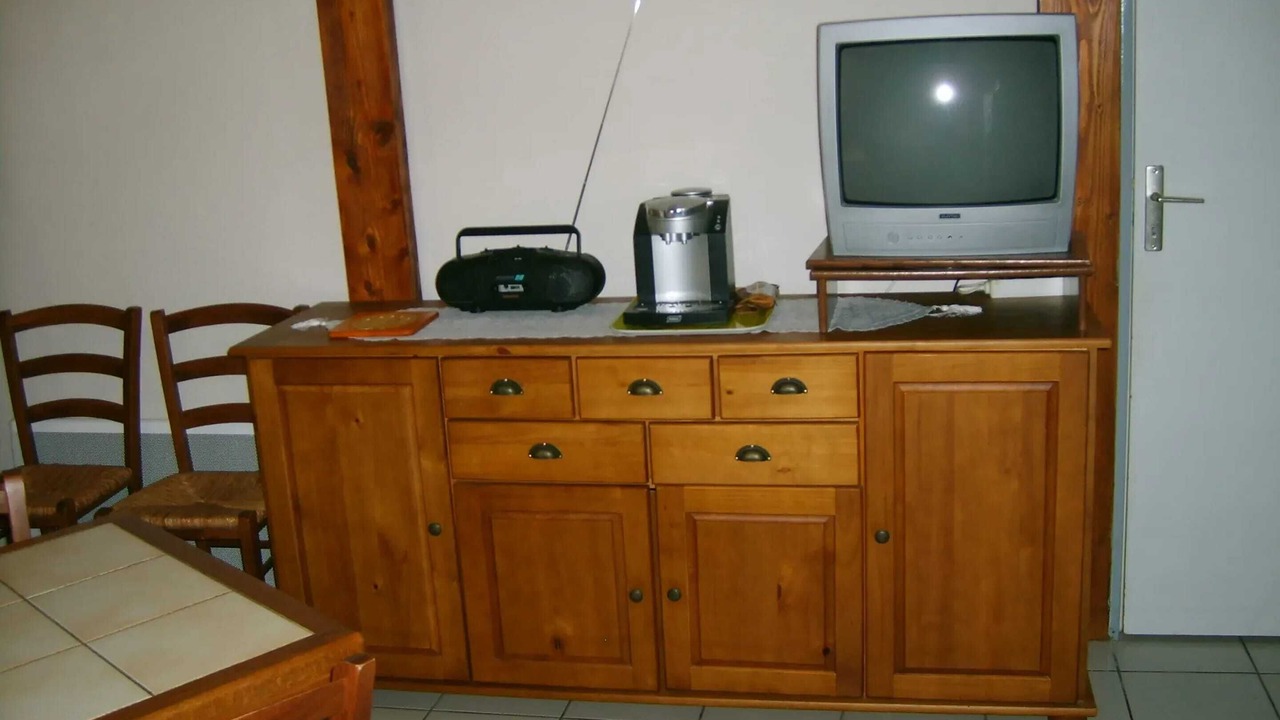 Photo of Livingroom in Sainte-Marie-la-Mer