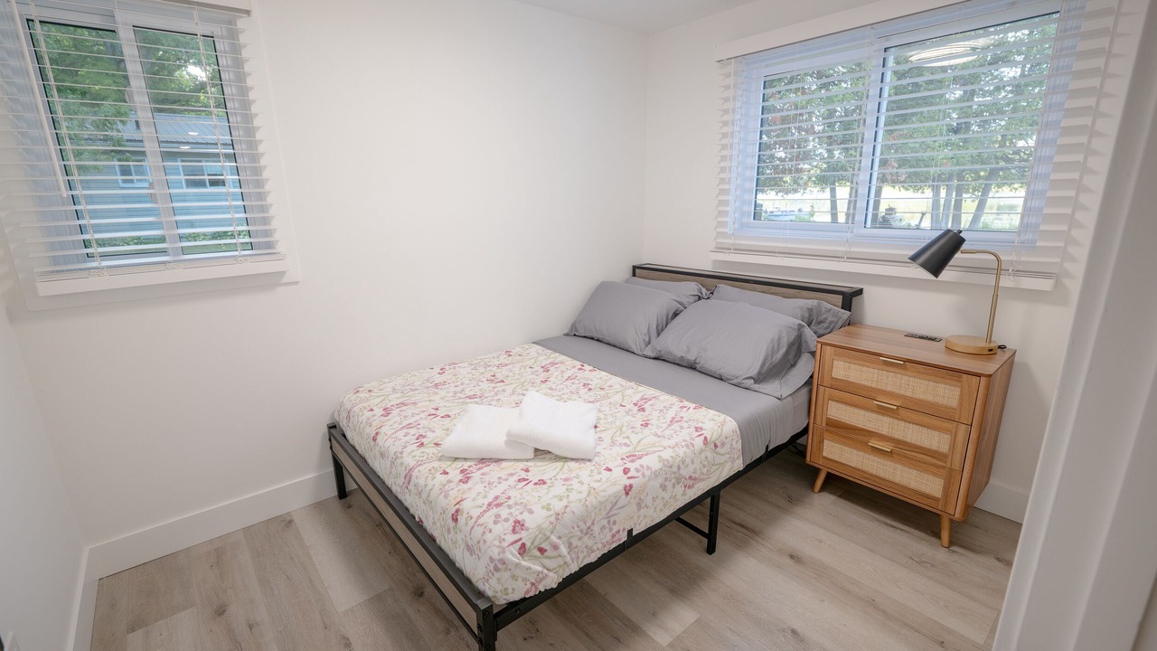 Photo of Bedroom in Trent Hills