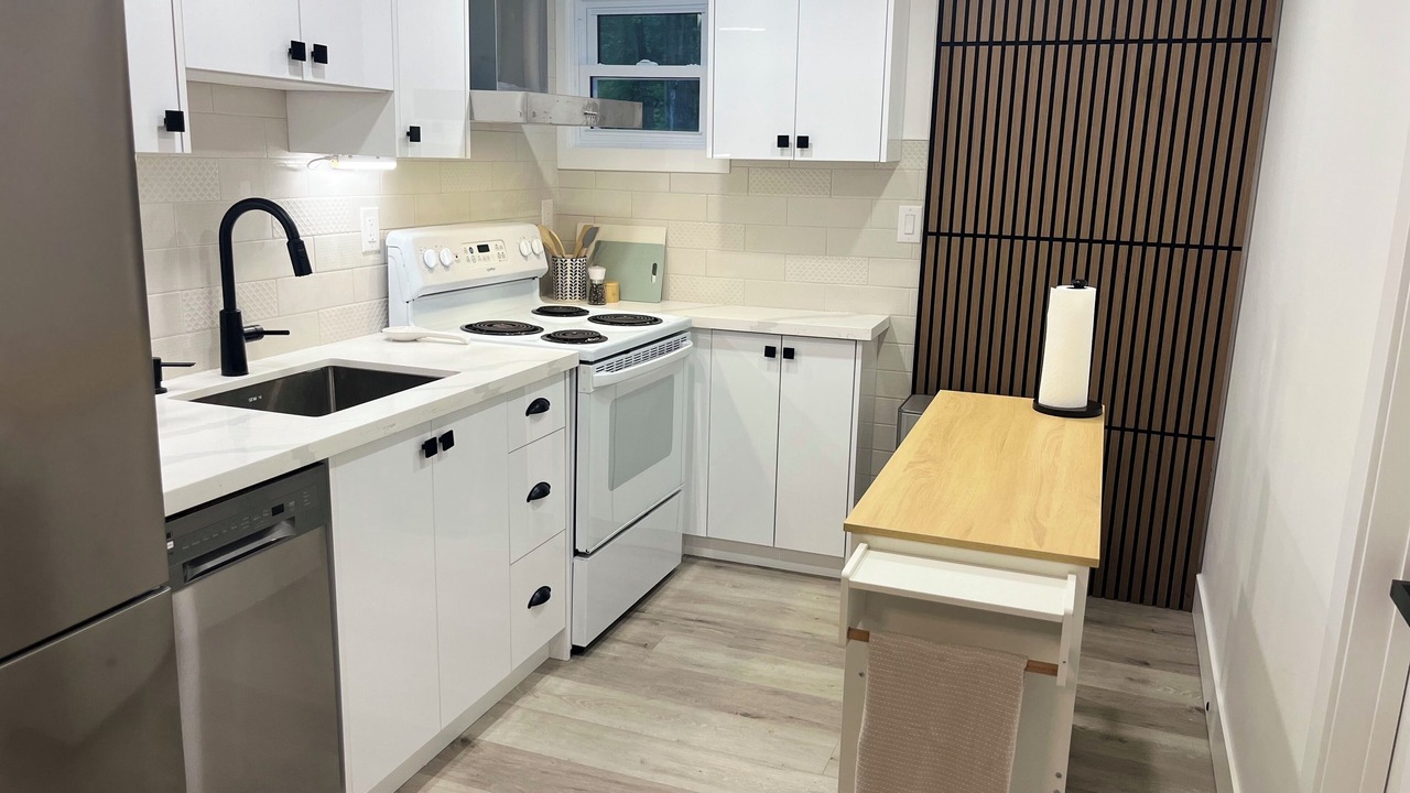 Photo of Kitchen in Trent Hills