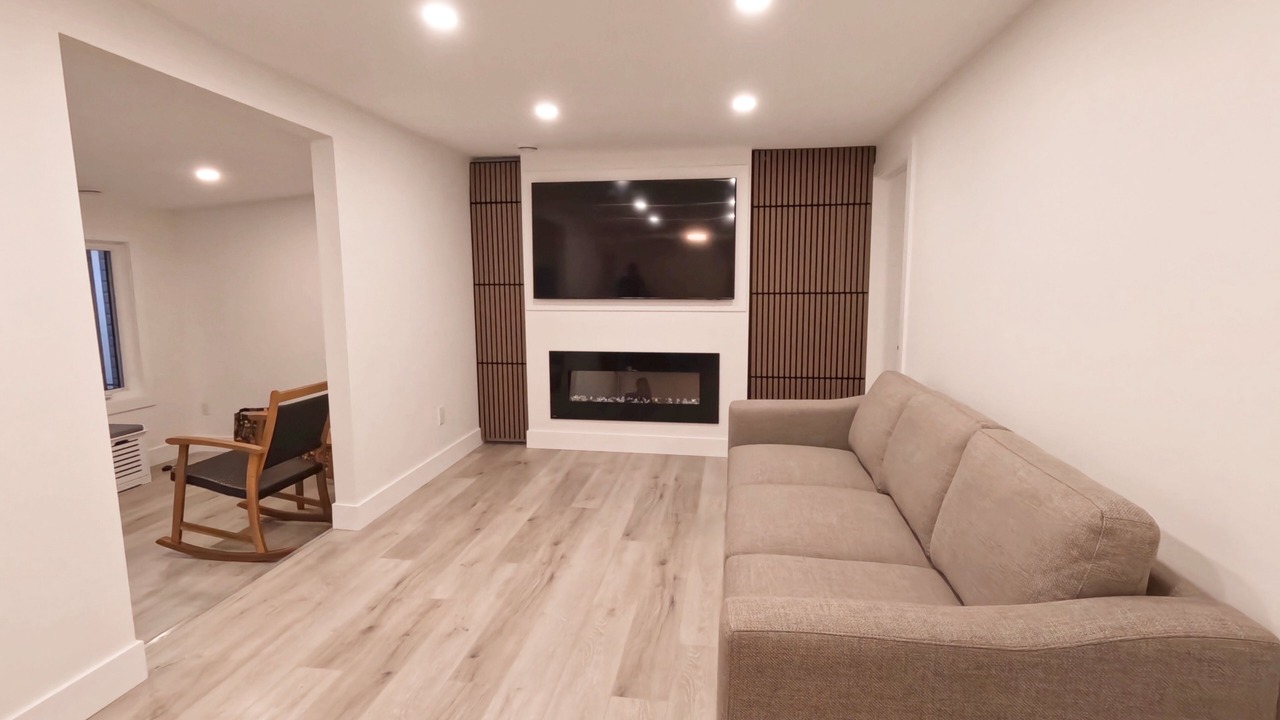 Photo of Livingroom in Trent Hills