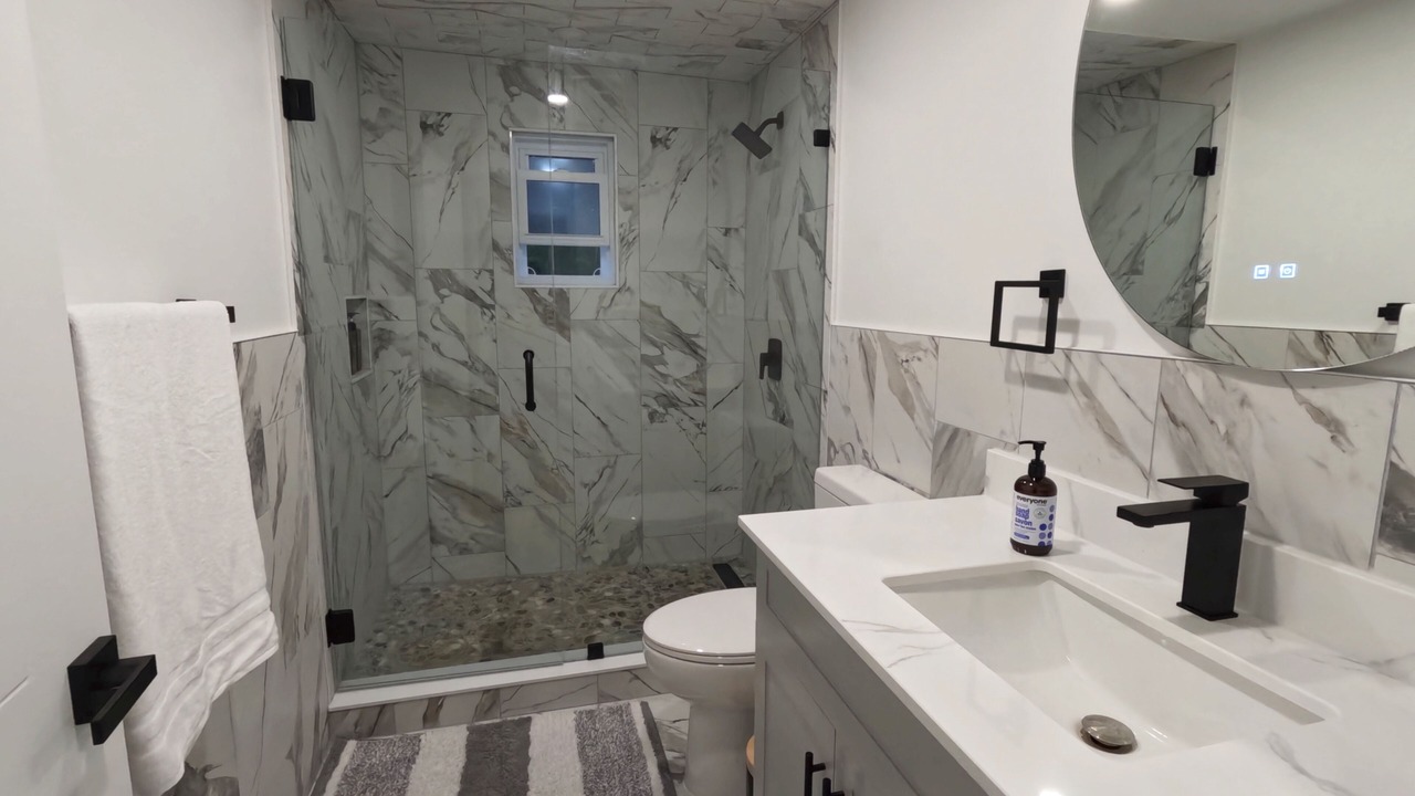 Photo of Bathroom in Trent Hills