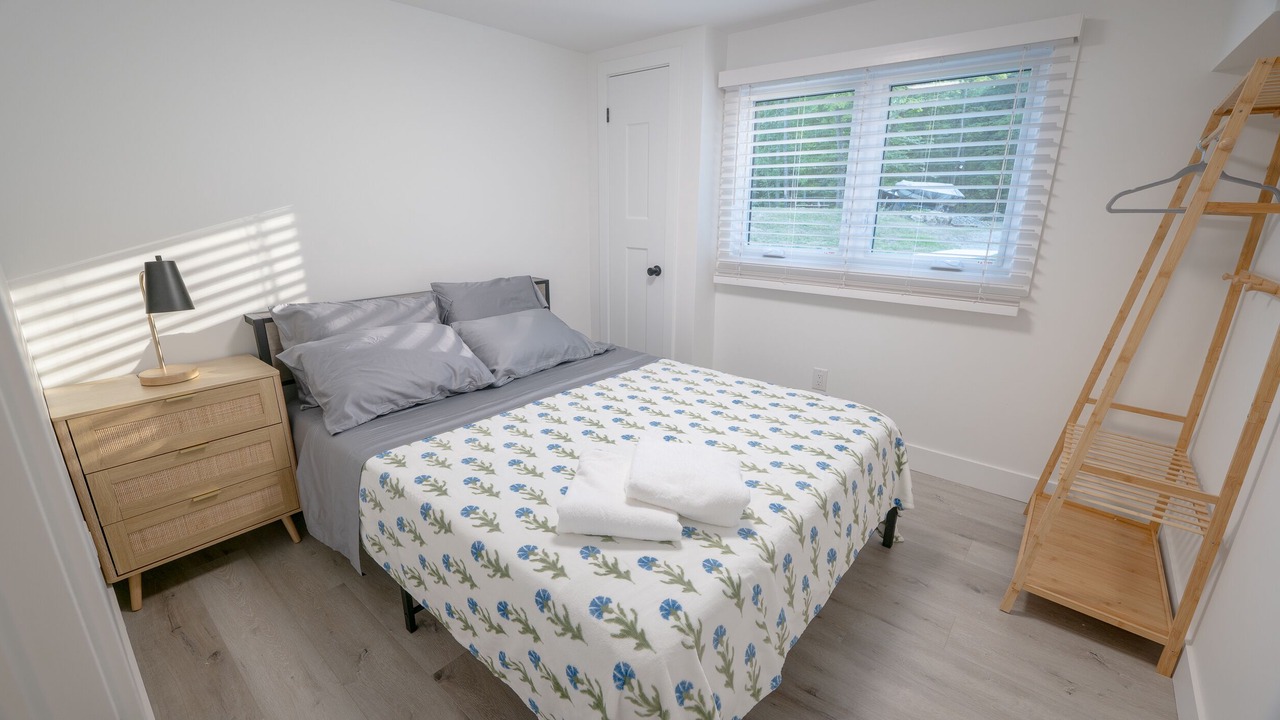 Photo of Bedroom in Trent Hills