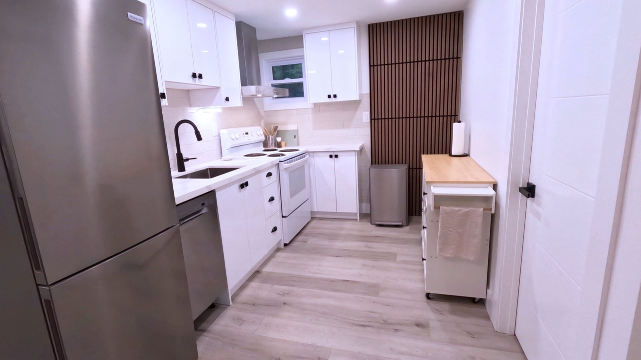Photo of Kitchen in Trent Hills