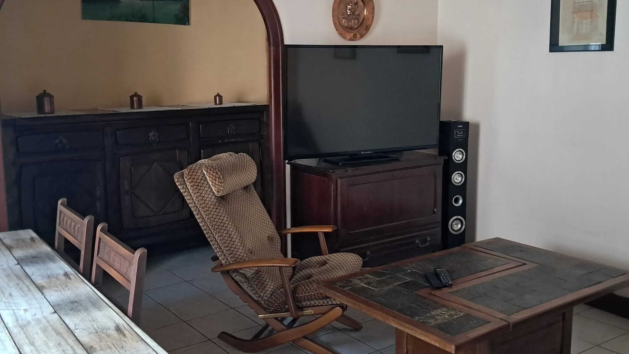 Photo of Livingroom in Maille