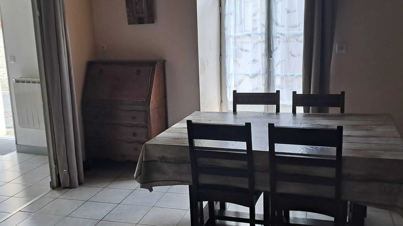 Photo of Livingroom in Maille