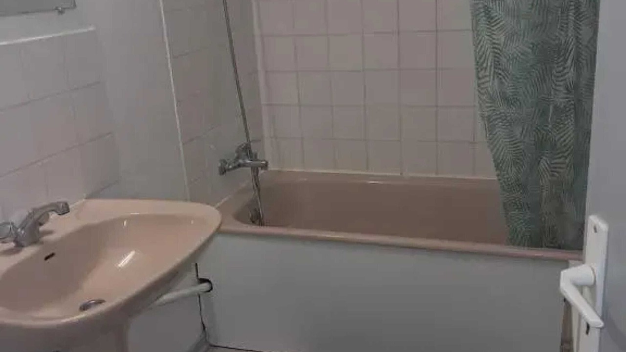Photo of Bathroom in Maille