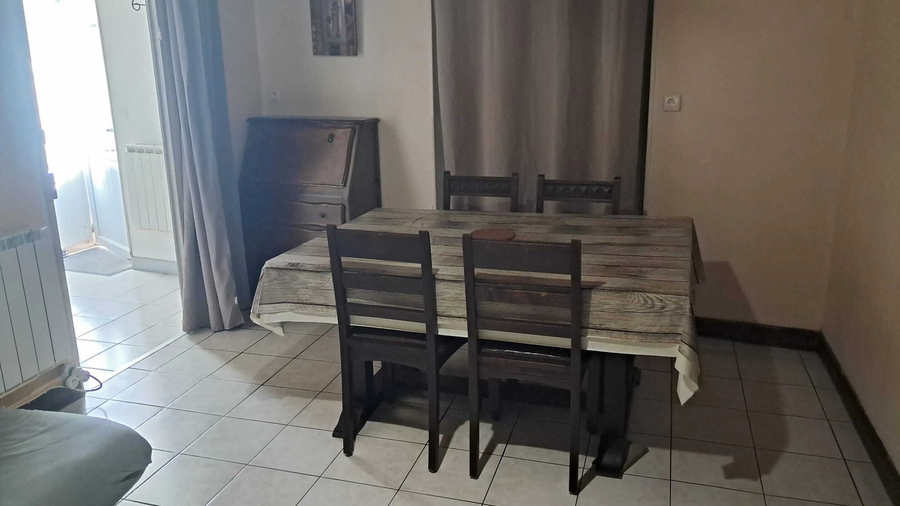 Photo of Livingroom in Maille