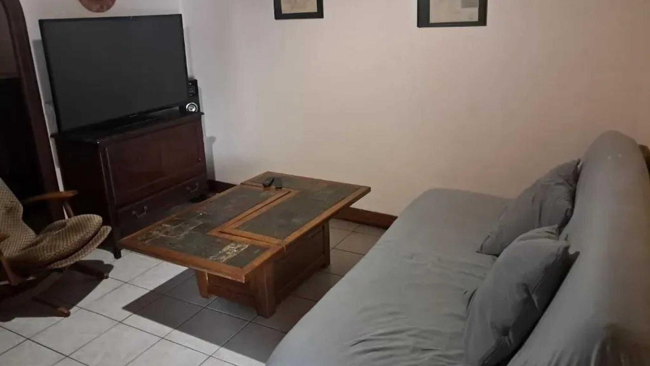 Photo of Livingroom in Maille