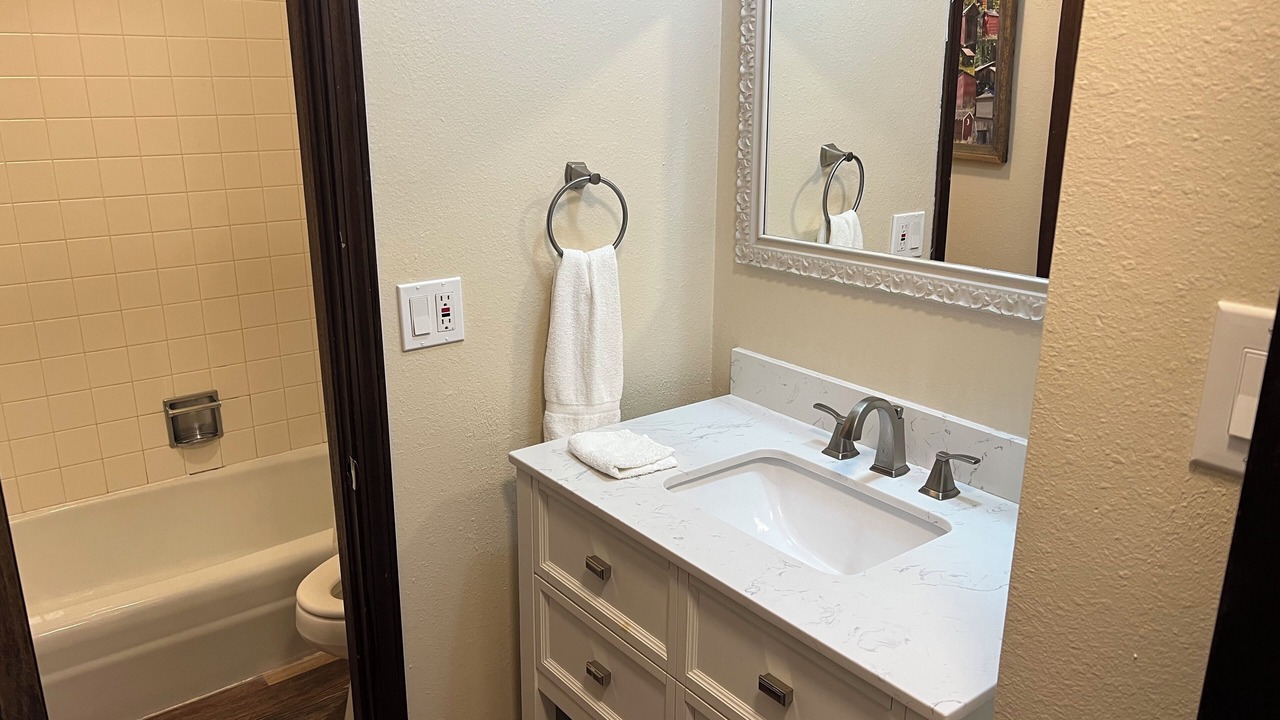 Photo of Bathroom in Dillon