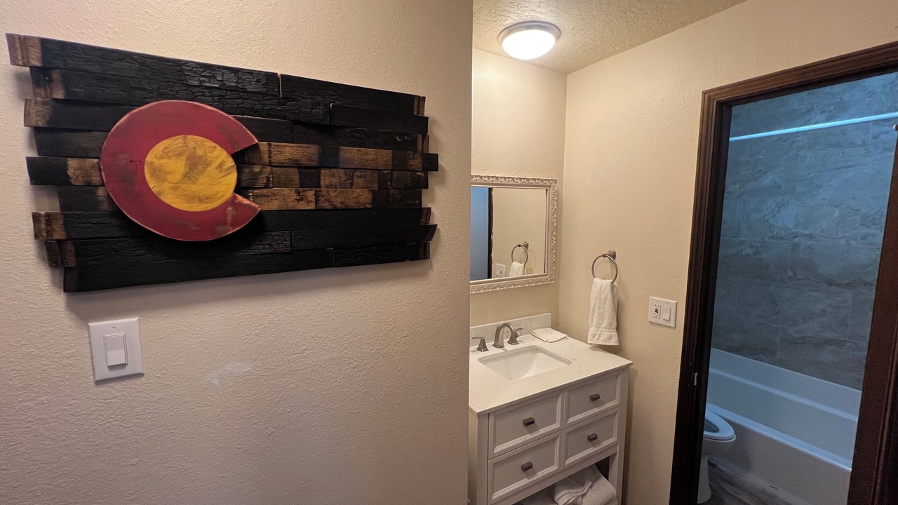 Photo of Bathroom in Dillon