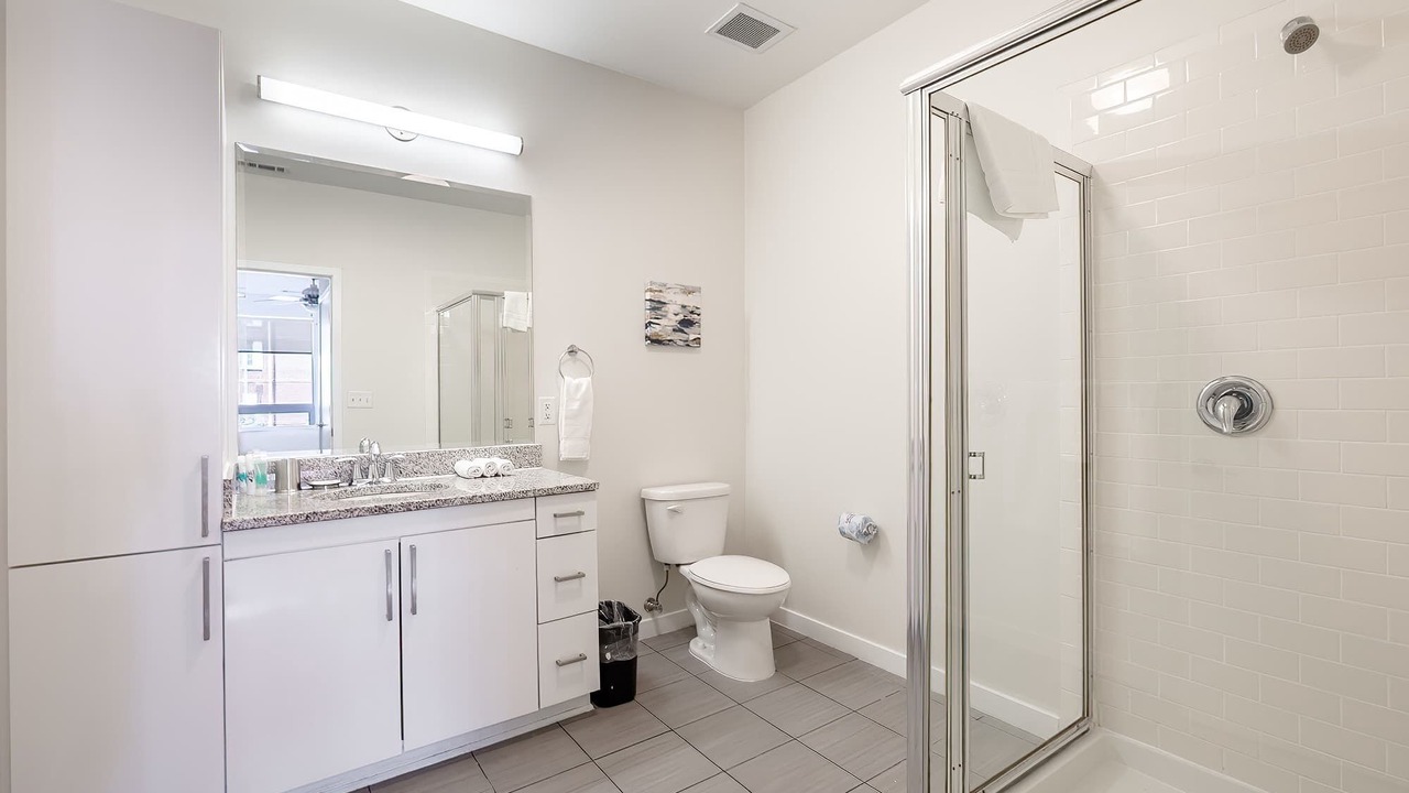 Photo of Bathroom in Downtown