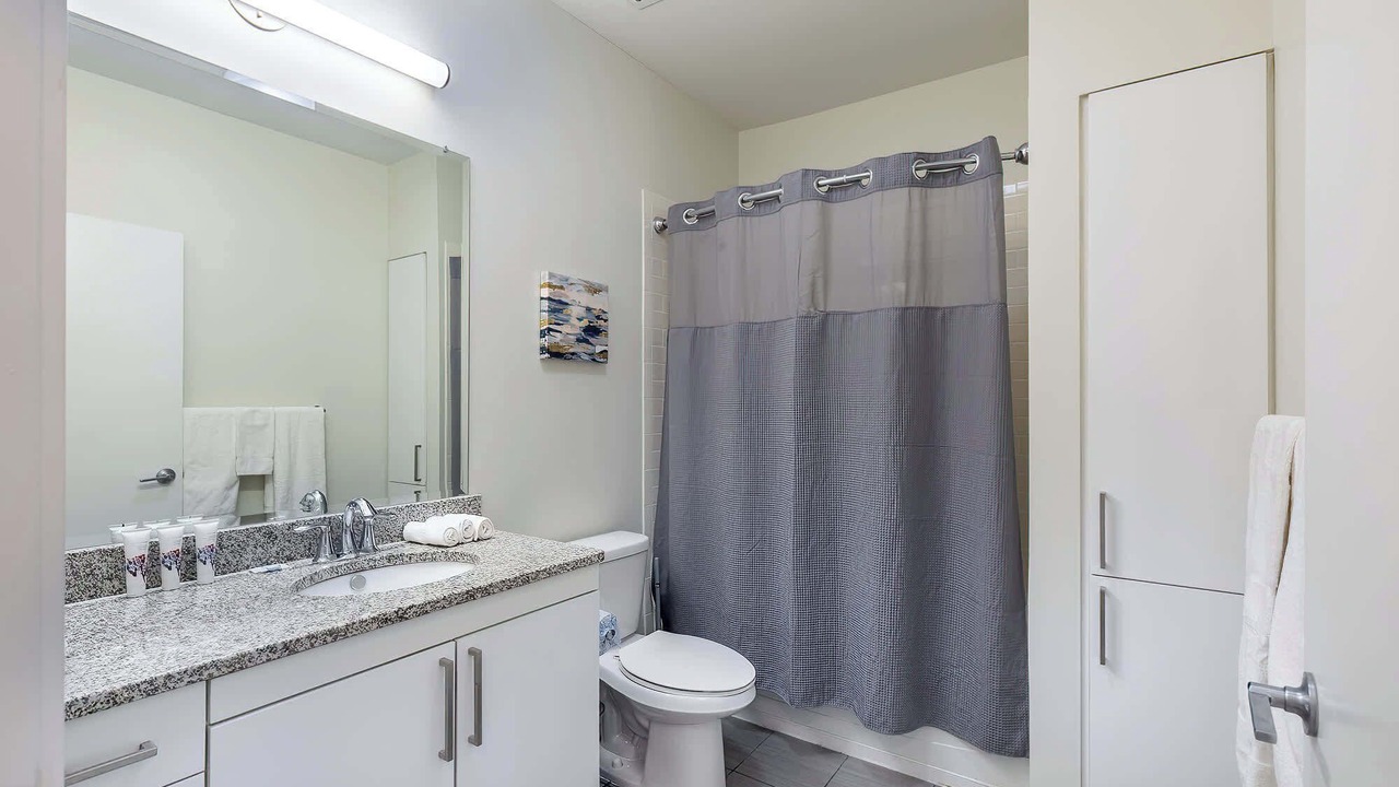 Photo of Bathroom in Downtown