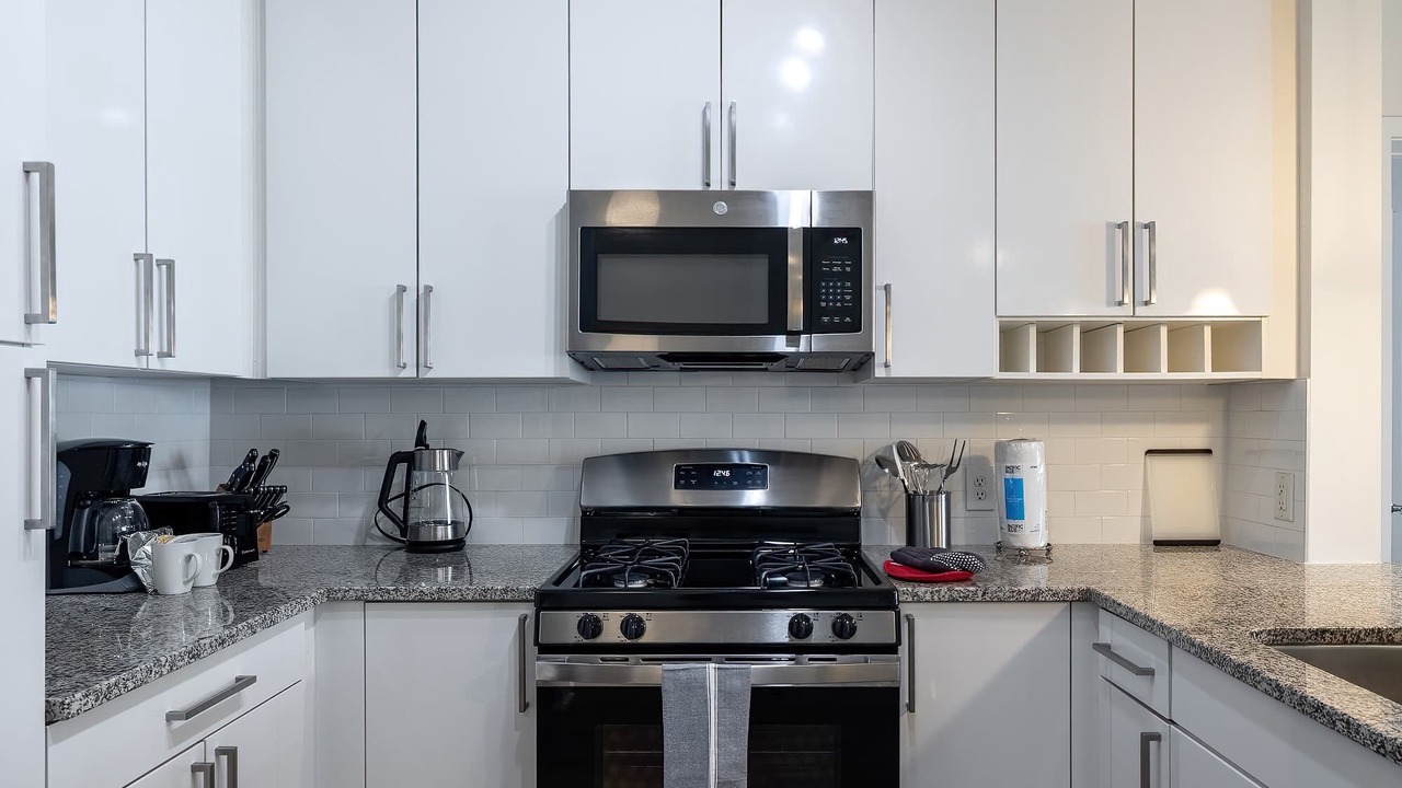 Photo of Kitchen in Downtown