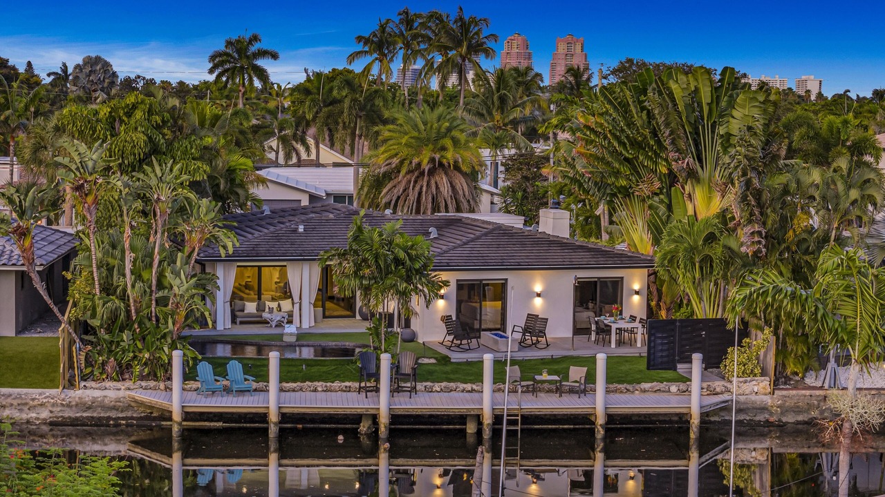 Photo of Outdoor in Wilton Manors