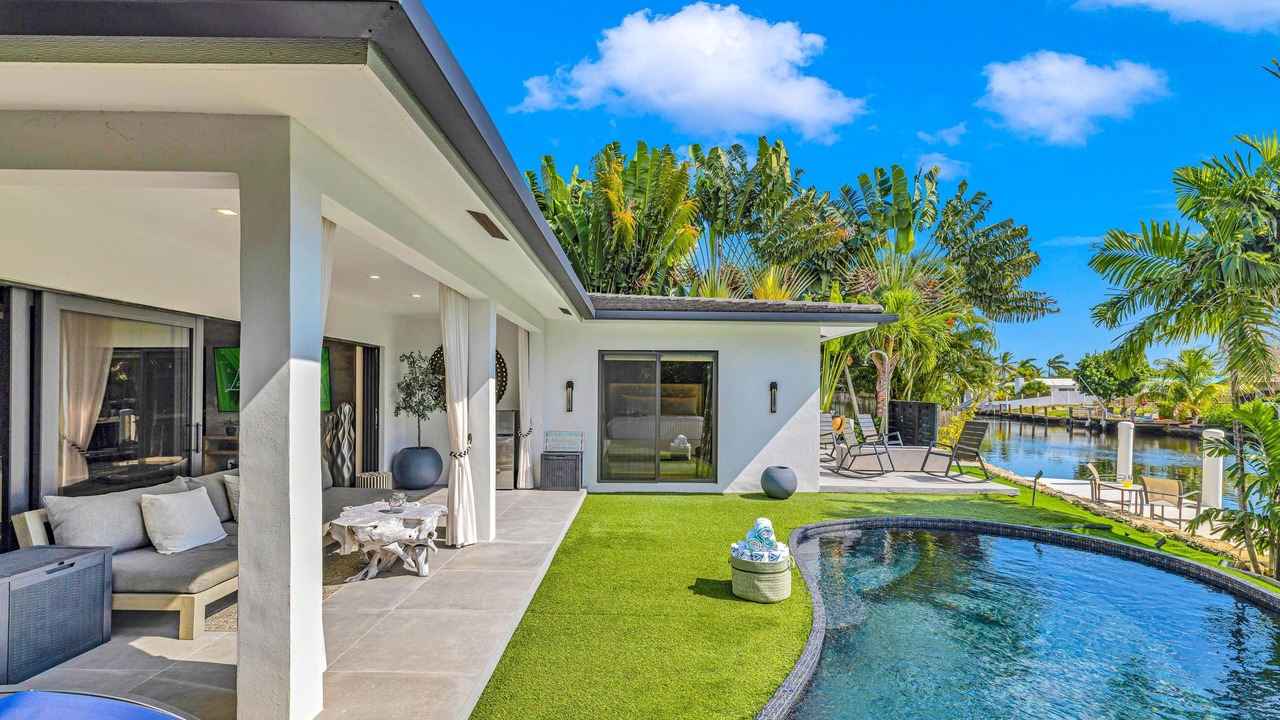 Photo of Outdoor in Wilton Manors