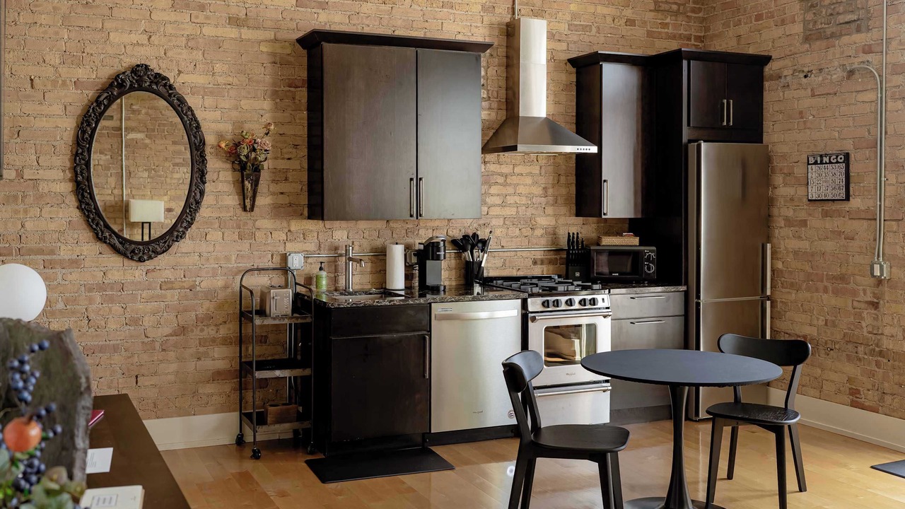 Photo of Kitchen in Benton Harbor
