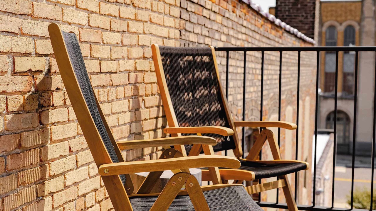 Photo of Patio Balcony in Benton Harbor