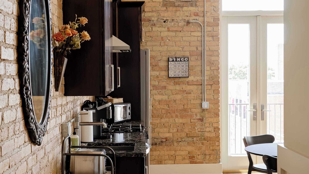 Photo of Kitchen in Benton Harbor