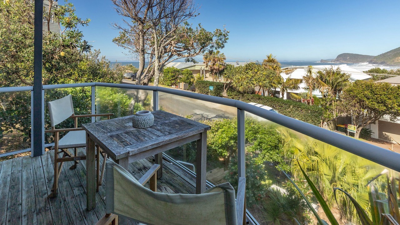 Photo of Outdoor in Blueys Beach