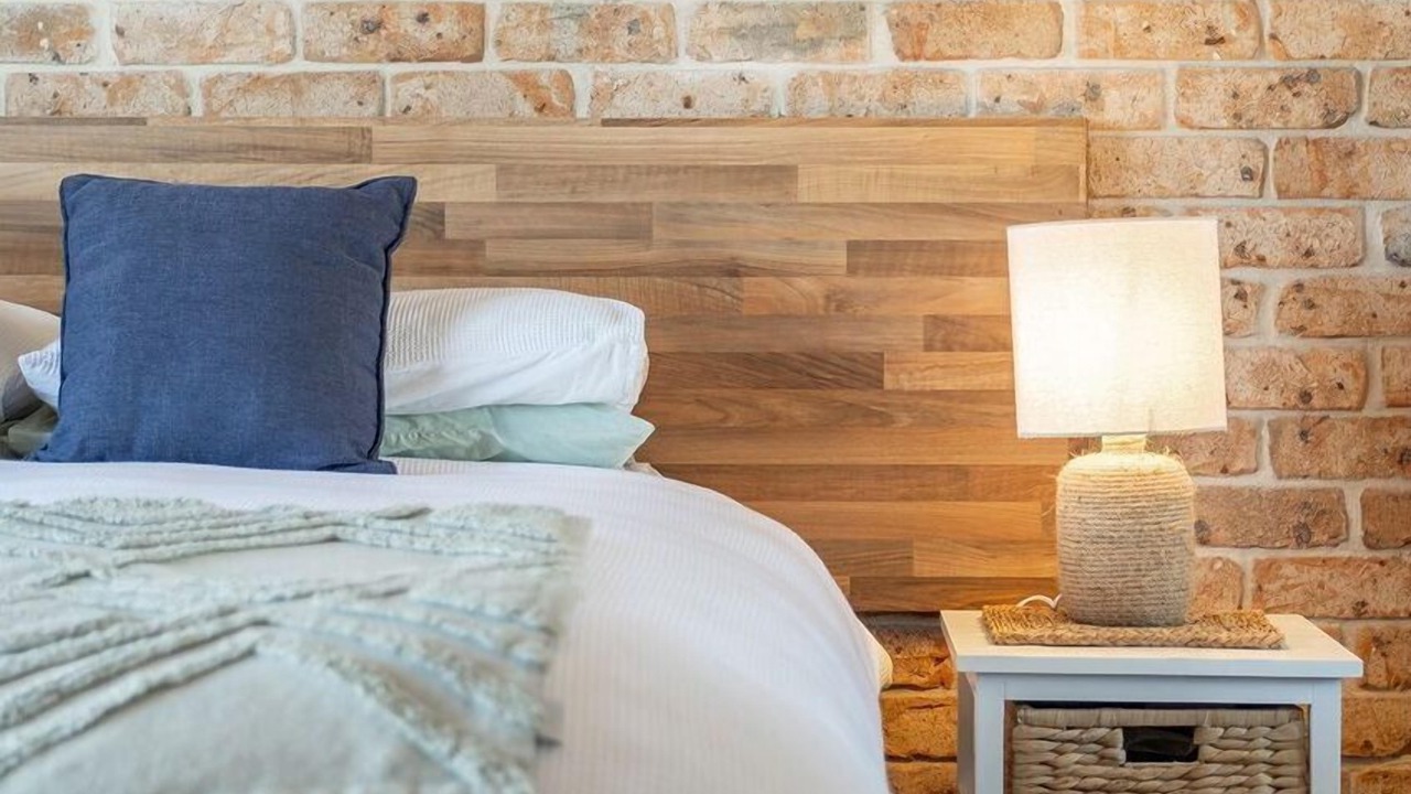 Photo of Bedroom in Blueys Beach